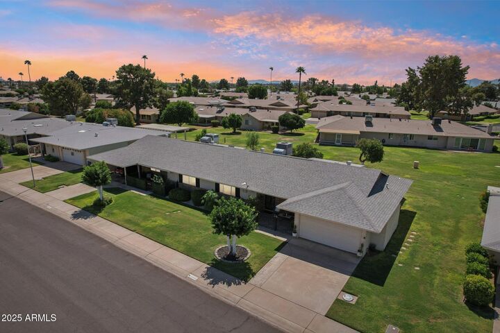 10845 W Hatcher Road  Sun City AZ 85351 photo