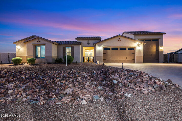 13532 W Sierra Vista Drive  Glendale AZ 85307 photo