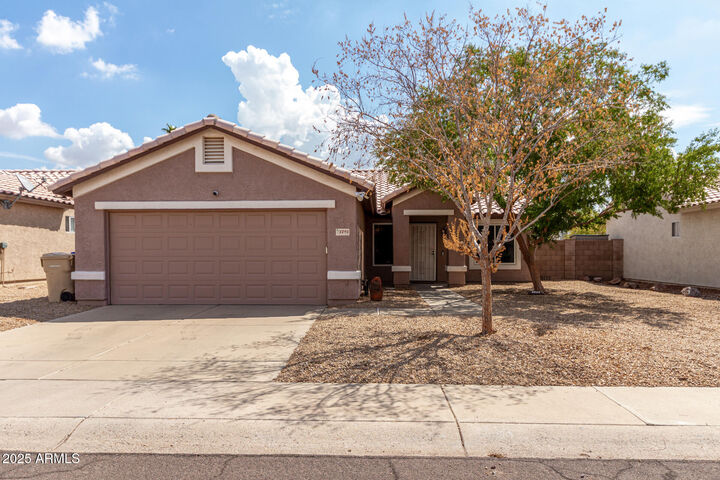 8893 N 114th Drive  Peoria AZ 85345 photo