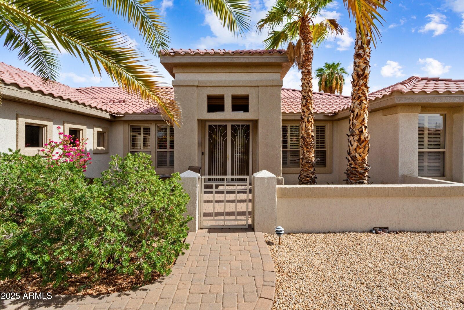 Property Photo: 15514 W Lantana Way AZ 85374