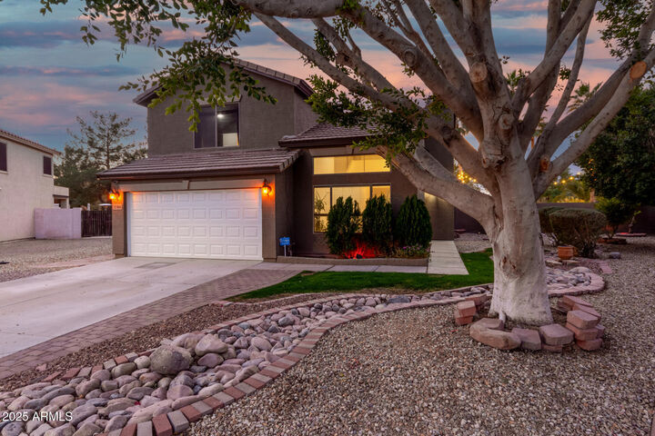 Property Photo:  21054 N 74th Lane  AZ 85308 