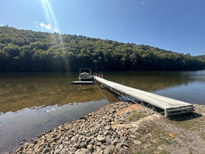 Property Photo:  882 Jacks Mountain Lane  PA 16214 
