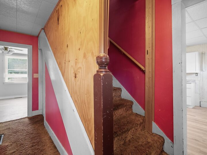 Property Photo: 43011 Kerr Mill Road PA 16354