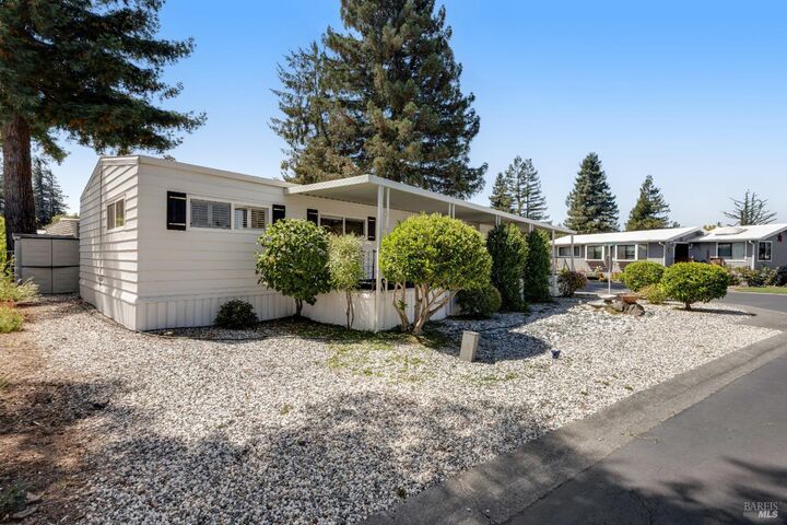 Property Photo: 518 Vina Rose Drive CA 94954