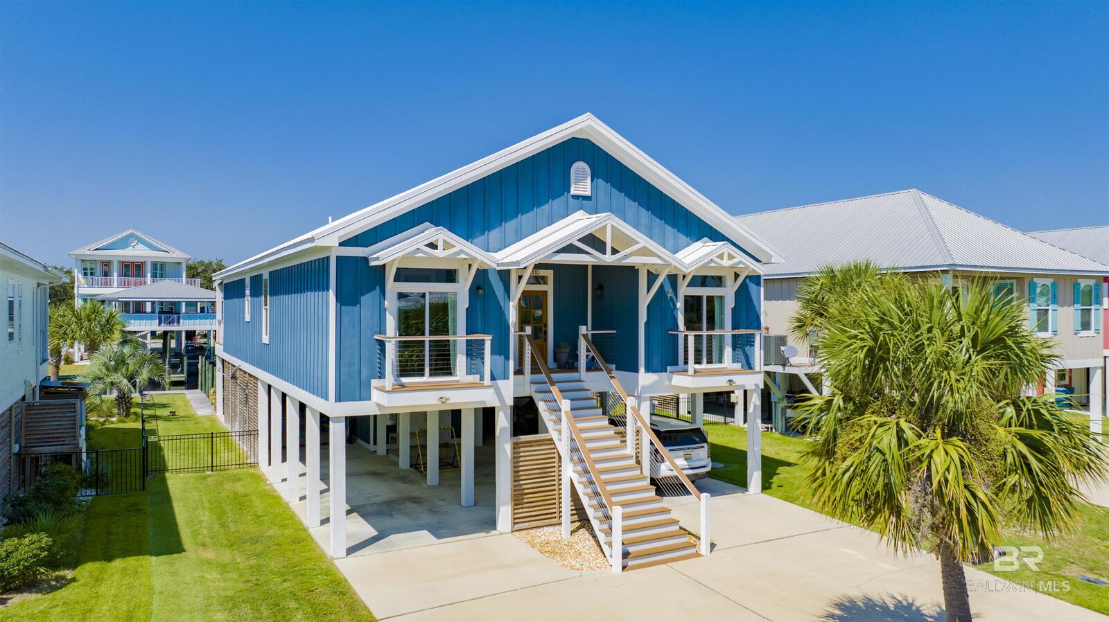 Property Photo:  3810 Cotton Way  AL 36561 