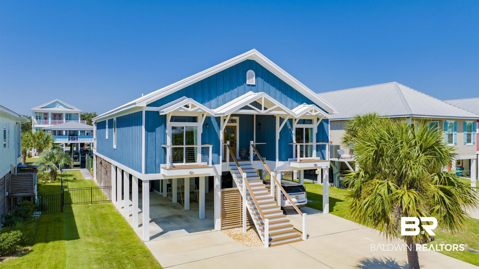 Property Photo:  3810 Cotton Way  AL 36561 