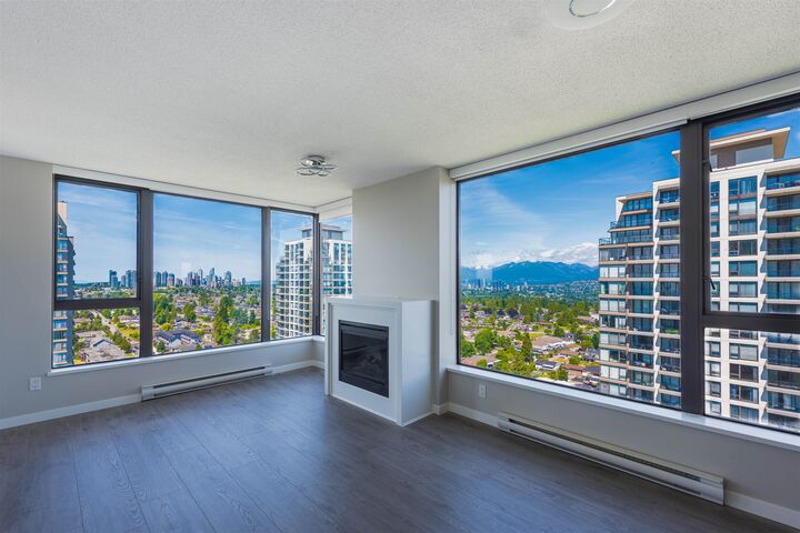 Property Photo: 7063 Hall Avenue 2502 BC V5E 0A5