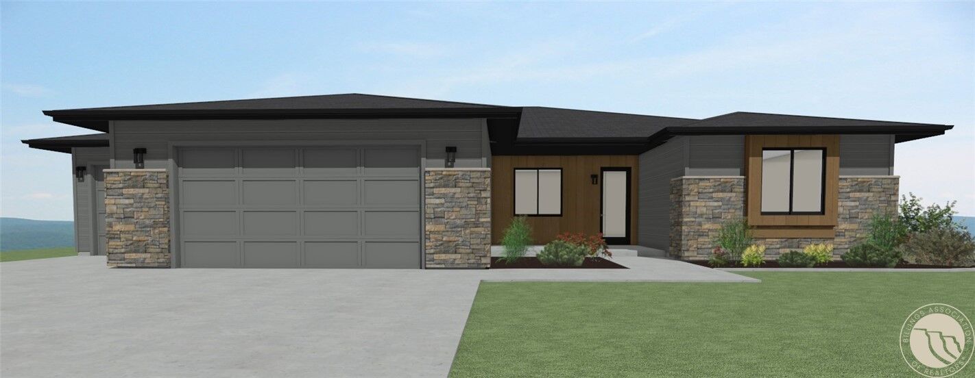Property Photo:  5203 Camp Lane  MT 59106 