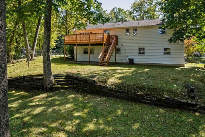 Property Photo: 2505 Lynnhurst Drive NY 13850
