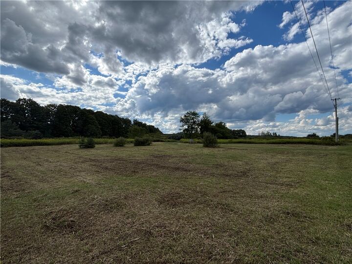 Property Photo:  1770 County Route 50  NY 14437