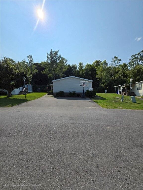 Property Photo:  537 Rockview Drive  NY 14470 