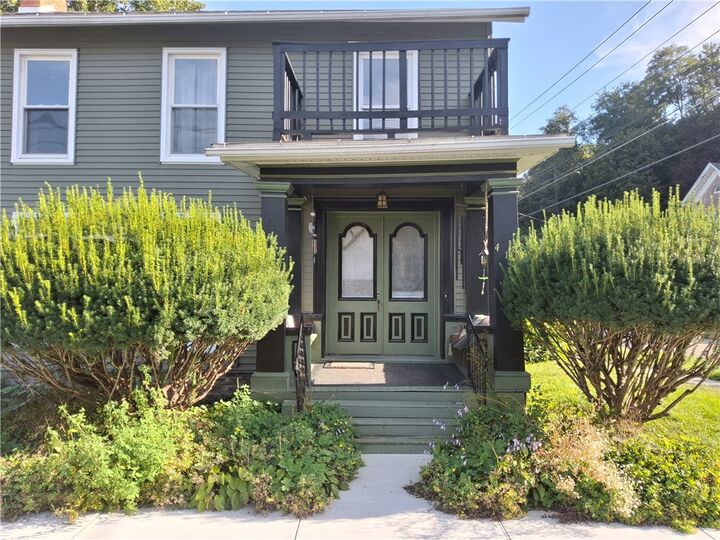 Property Photo:  415 W South Street  NY 14865 
