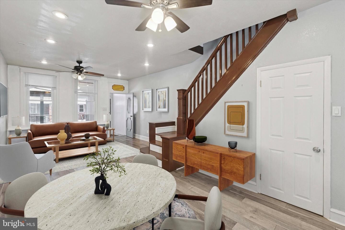 Property Photo: 3017 Memphis Street PA 19134