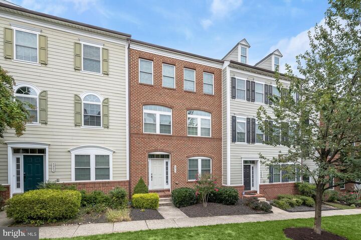 8985 Tawes Street  Fulton MD 20759 photo