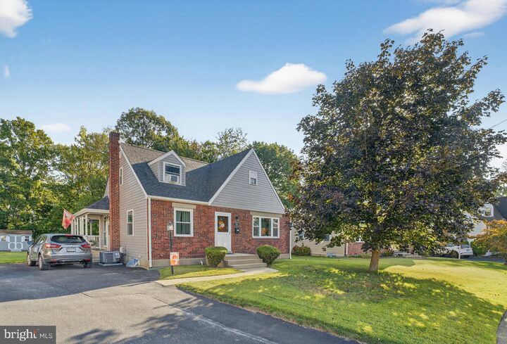 Property Photo:  719 Brooke Avenue  PA 19070 