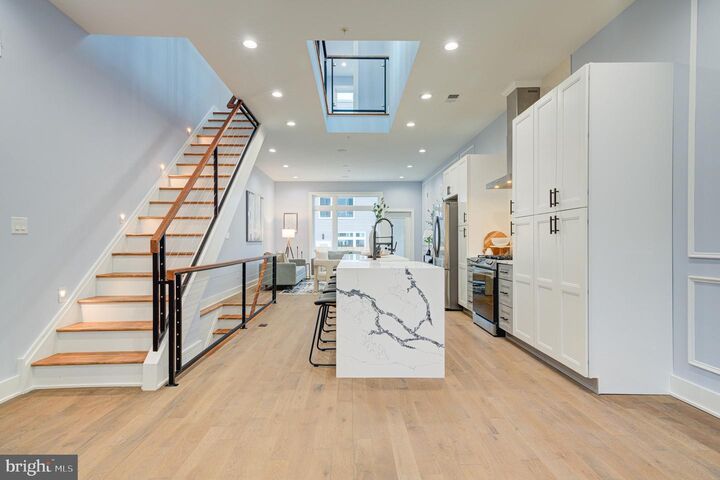 Property Photo: 2318 E Hazzard Street PA 19125