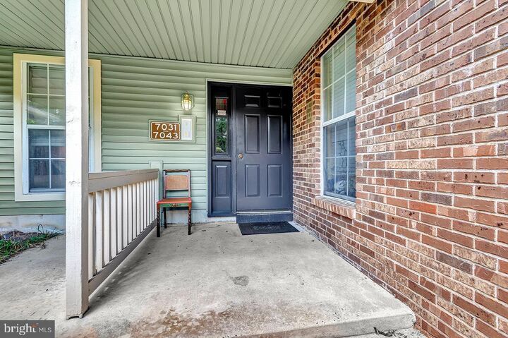 Property Photo:  7041 Elm Court  NJ 08852 
