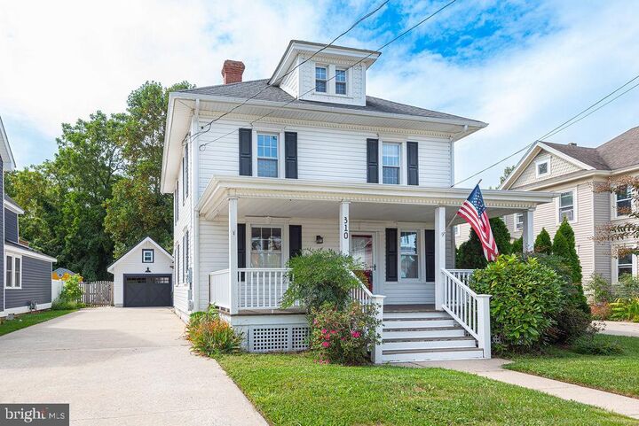 310 N Main Street  Berlin MD 21811 photo