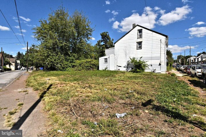 Property Photo: 399 Lincoln Avenue PA 19464