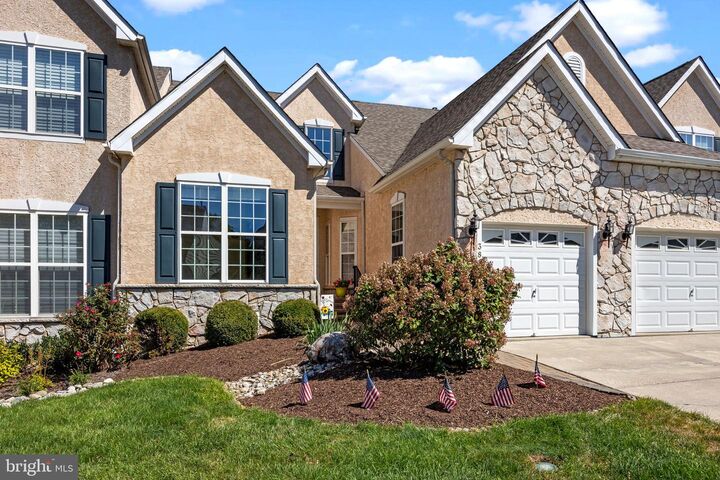 Property Photo:  38 McConkey Drive  PA 18977 