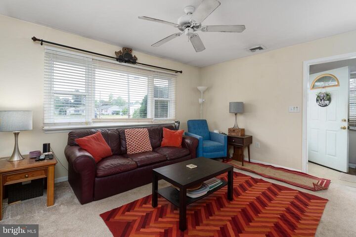 Property Photo: 262 Clamer Road NJ 08628