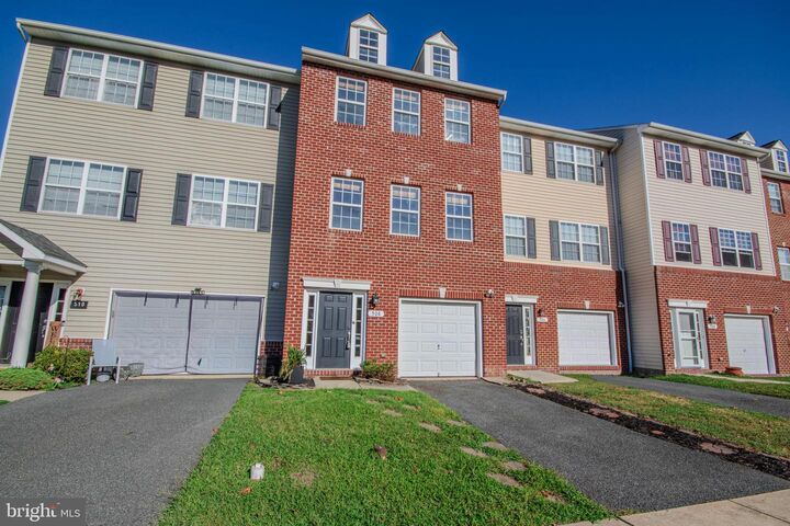 Property Photo: 508 Wood Duck Drive MD 21613