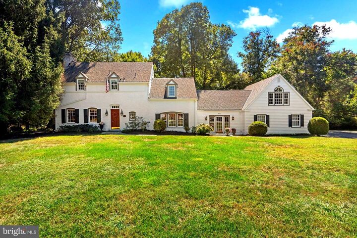 801 Notley Road  Silver Spring MD 20904 photo