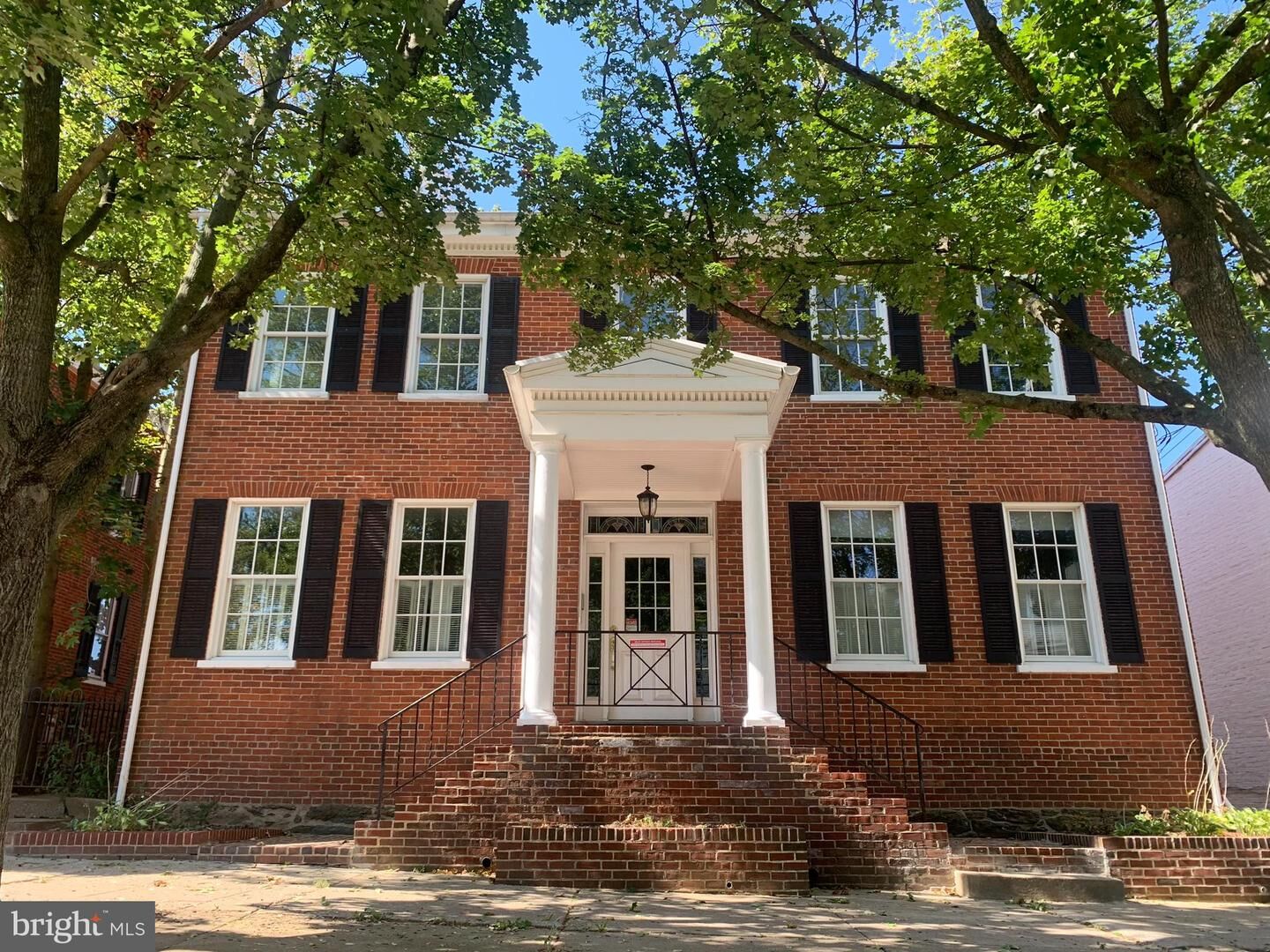 Property Photo:  162 E Main Street  MD 21157 