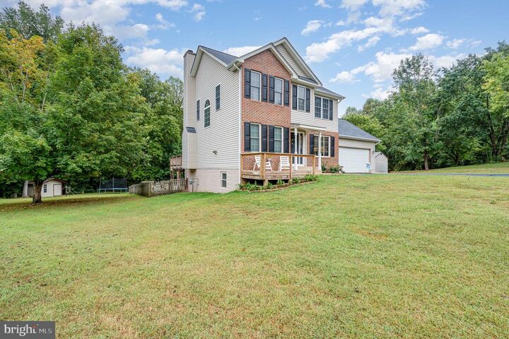 Property Photo:  14 Falling Water Court  VA 22405 