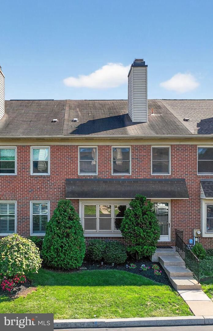 Property Photo:  3929 Seneca Court  PA 19474 