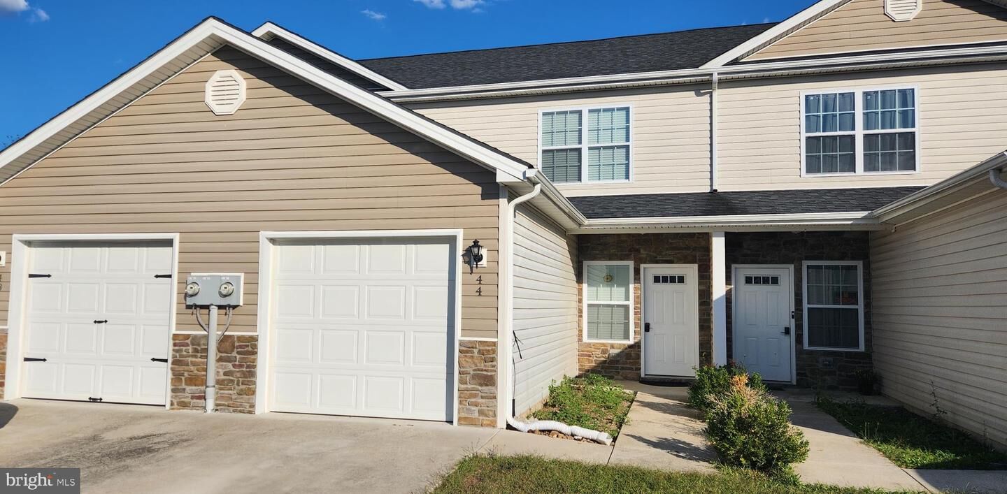 Property Photo:  44 Beaulah Court  WV 25413 