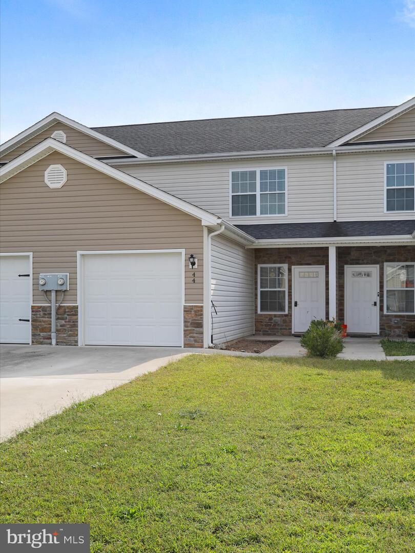 Property Photo:  44 Beaulah Court  WV 25413 