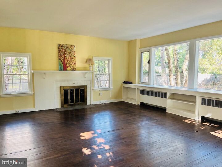 Property Photo: 2633 Pennington Road NJ 08534