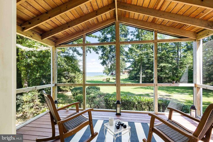 Property Photo:  129 Sweetbriar Lane  VA 22520 