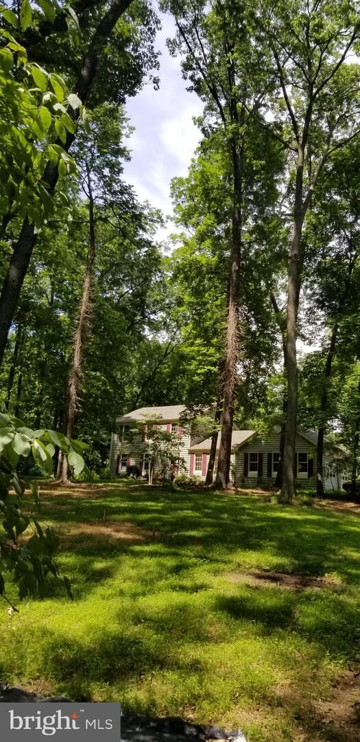 Property Photo:  321 Acorn Circle  WV 25425 