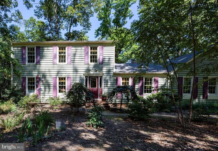 Property Photo: 321 Acorn Circle WV 25425