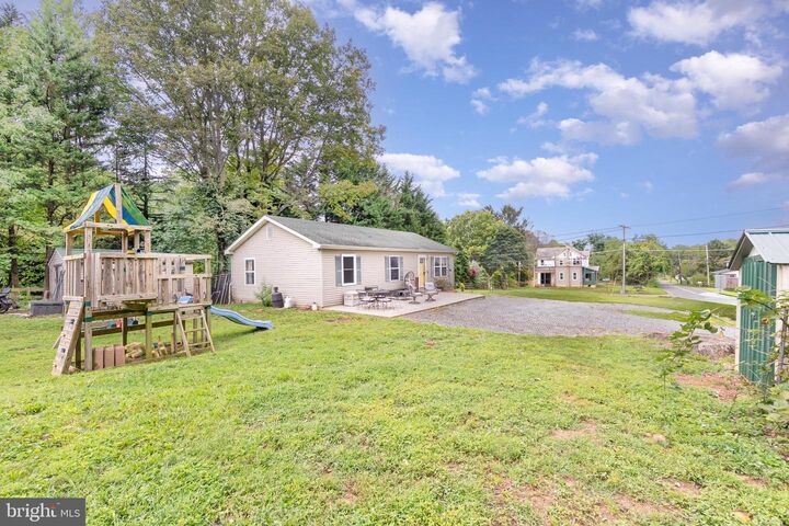 Property Photo: 721 Bell Manor Road MD 21918