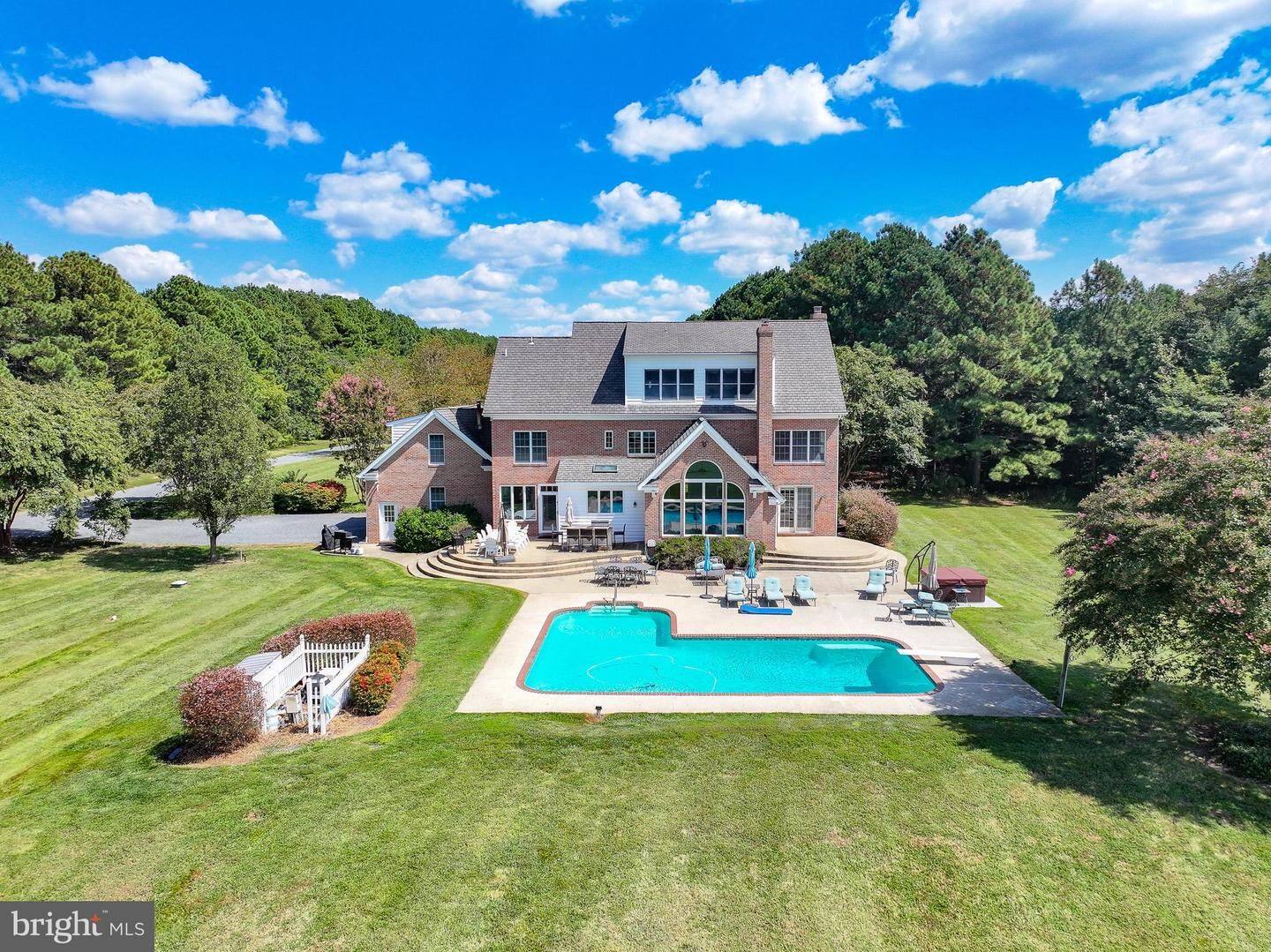 Property Photo: 9262 Macks Lane MD 21647