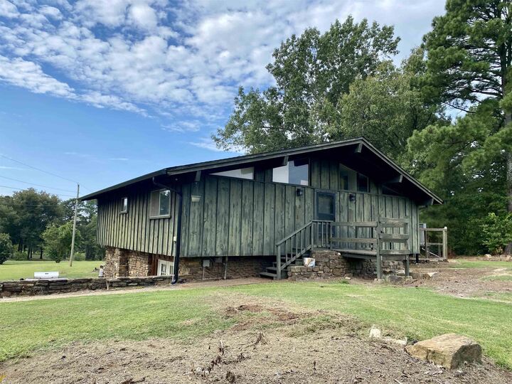 Property Photo: 3033 Highway 21 AR 72830