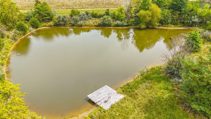 Property Photo: 9001 E Oo MO 65255