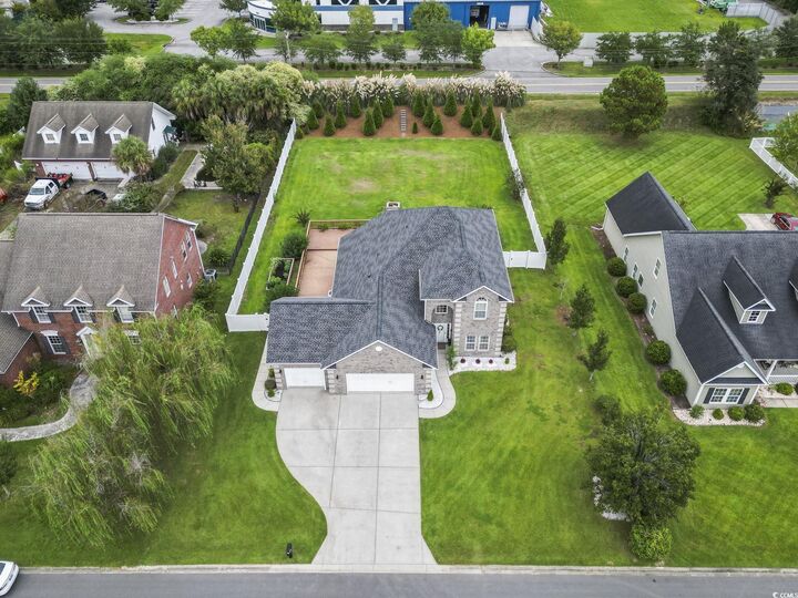 Property Photo:  212 Duchess Ct.  SC 29588 
