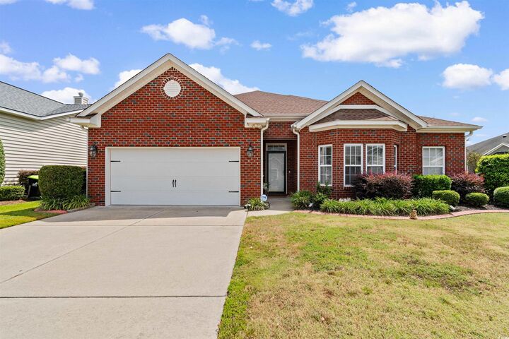 4454 Marshwood Dr.  Myrtle Beach SC 29579 photo