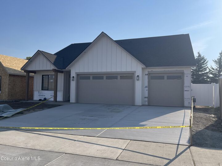 4014 N June Bug St  Post Falls ID 83854 photo