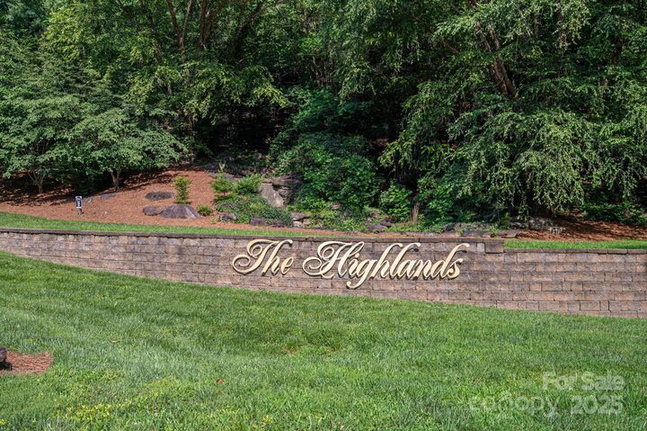 Lot 31 Highland Drive  Lake Lure NC 28746 photo