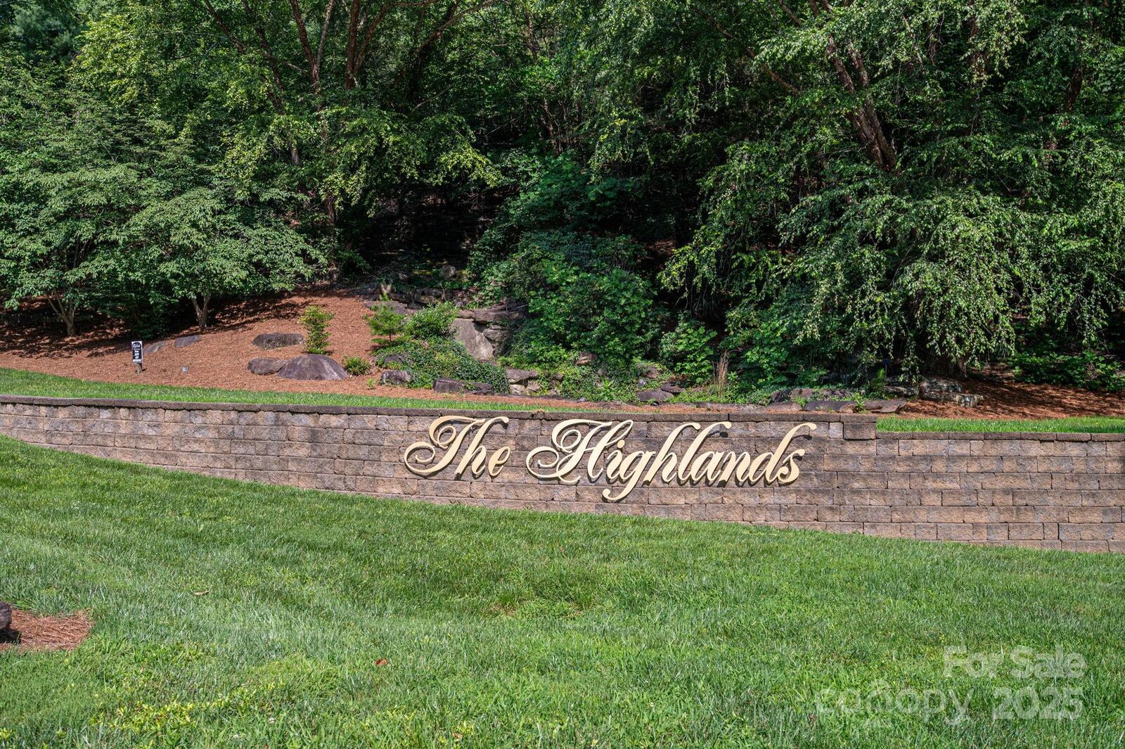 Property Photo:  Lot 31 Highland Drive  NC 28746 
