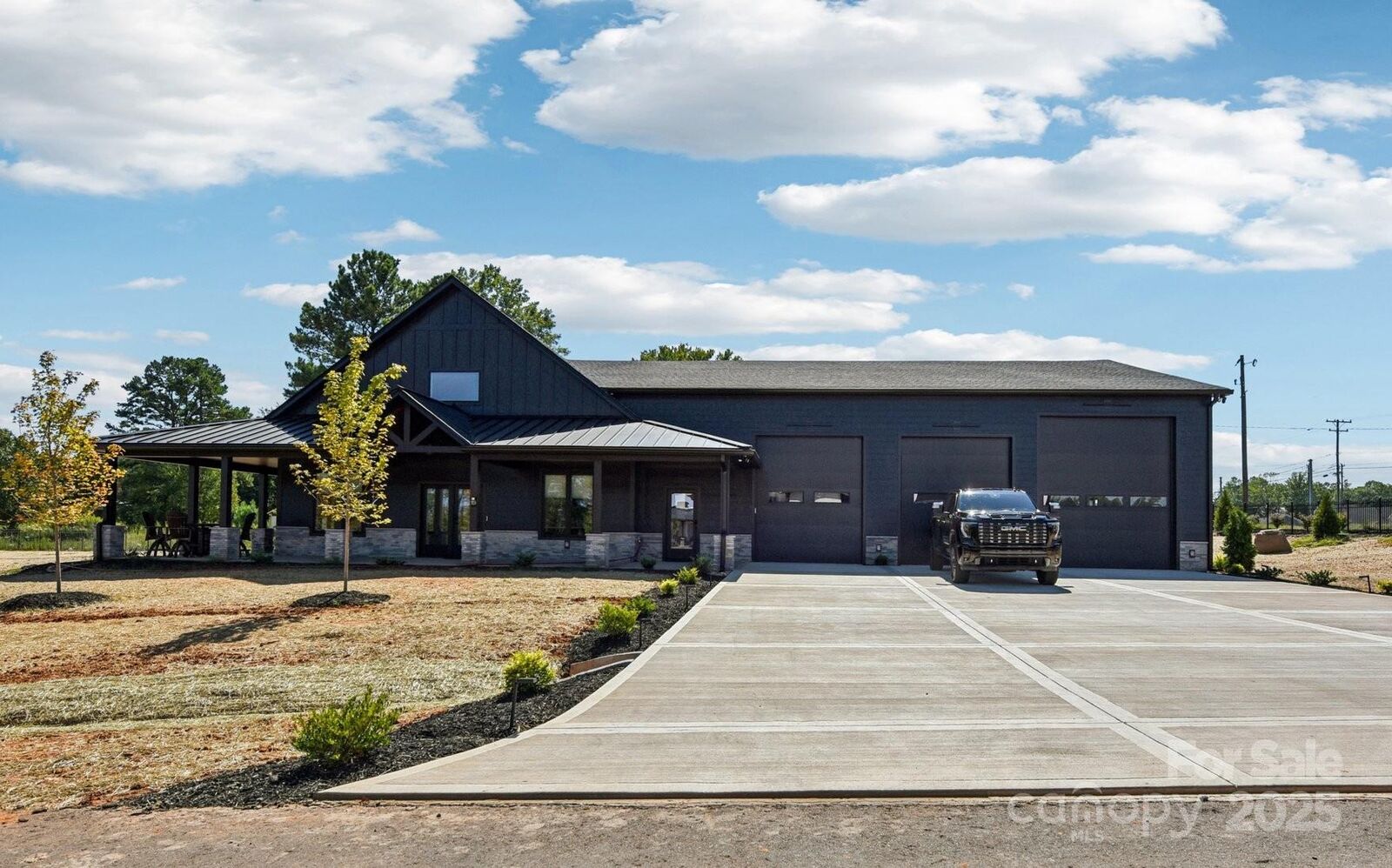 Property Photo: 108 Winners Circle 5 NC 28117