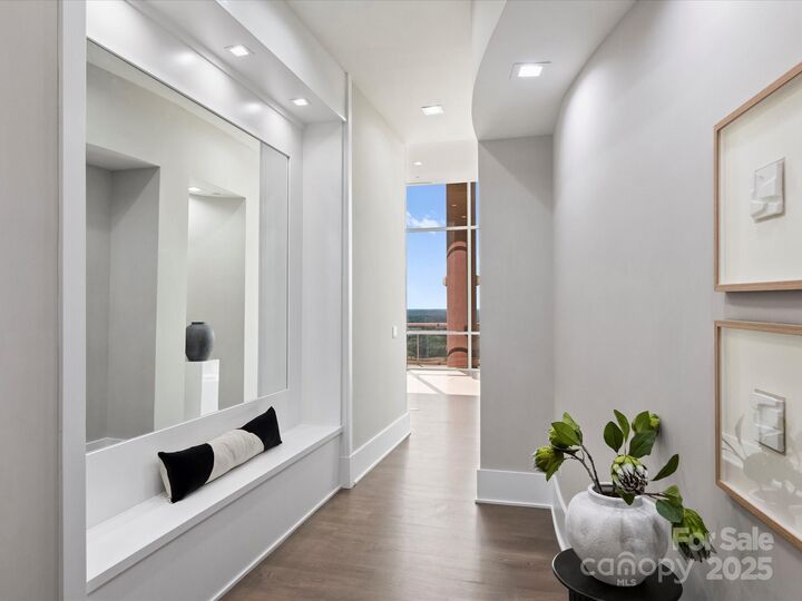 Property Photo: 315 Arlington Avenue 2301 NC 28203
