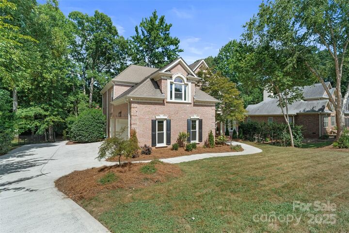 Property Photo:  10628 Lederer Avenue  NC 28277 