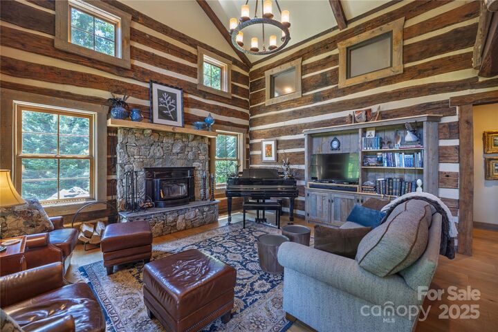 Property Photo:  156 Whisper Mountain Drive  NC 28748 