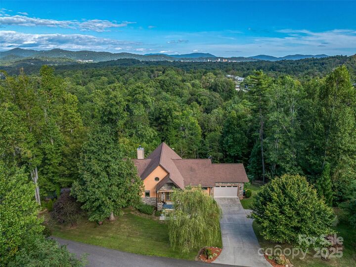 Property Photo:  18 Timber Moss Drive  NC 28804 